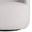 Boulder Swivel Lounge Chair, Left