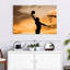 Silhouette de Sirci Basketball Dunk-107707847
