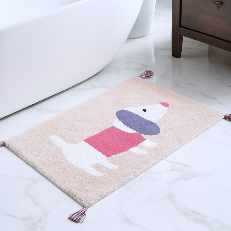 «Puppy Playtime» 20 po x 32 po