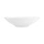 Life White Dinner Service, 12 Pieces