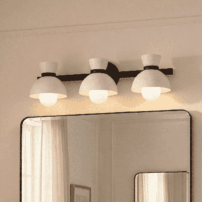 Zurie 3-Light Vanity Light
