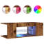 Amaad Unfinished TV Stand-107652567