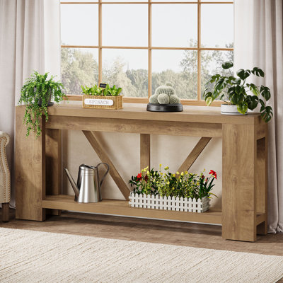 180.1cm Console Table