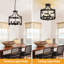 Lustre Rhoanne