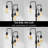 Industrial Floor Lamp