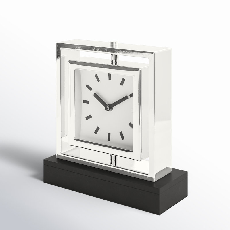 Horloge Cole and Grey Glam