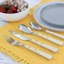 Ensemble de couverts 16 pièces Garden Cottage, service pour 4-59805373