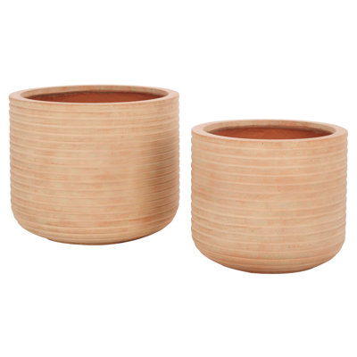 Norah 18" Pot Planter