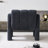 Practical Single Chair, Wide Upholstered Accent Chair-217399353