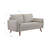 Modway Carson Carrington Hedeby Upholstered Fabric Sofa-293391558-342122236