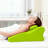 Ergonomic Spinal Posture Support & Multi-Functional Bed Pillow -Green-121320011