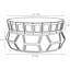 Millenia Stacked Large Centerpiece, Set Of 2