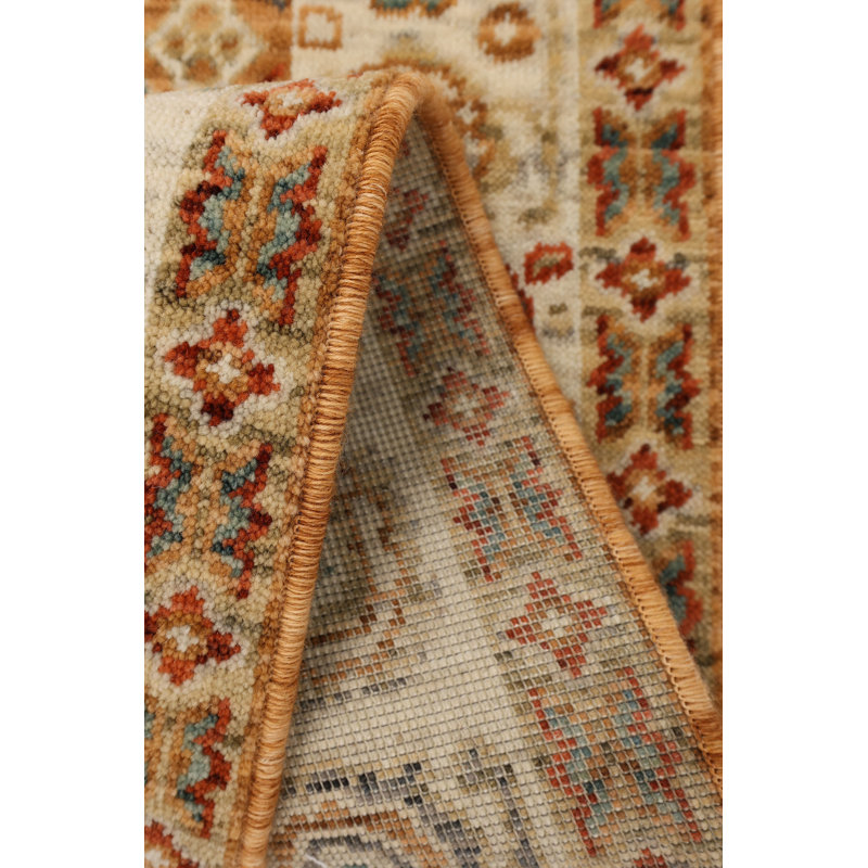 Zofia Geometric Area Rug, Rectangle 120 x 180cm