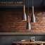 Luminaire suspendu pour salle à manger E26-843281483