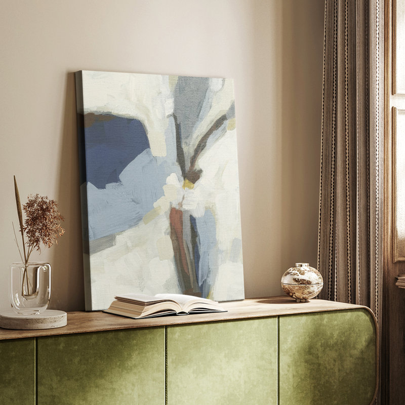 Tide Riff II - galerie sur mesure
