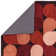 Modrok Abstract Recycled P.E.T Hand Woven Area Rug