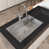 Brushed Nickel is out of stock