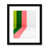 Black Single Picture Frame is unavailable