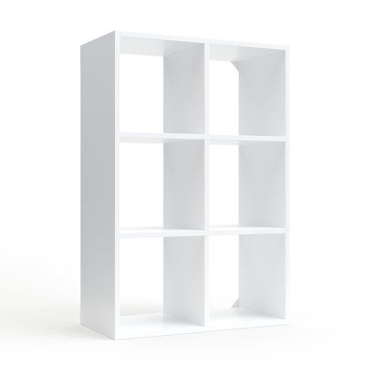 Cube Bookcase