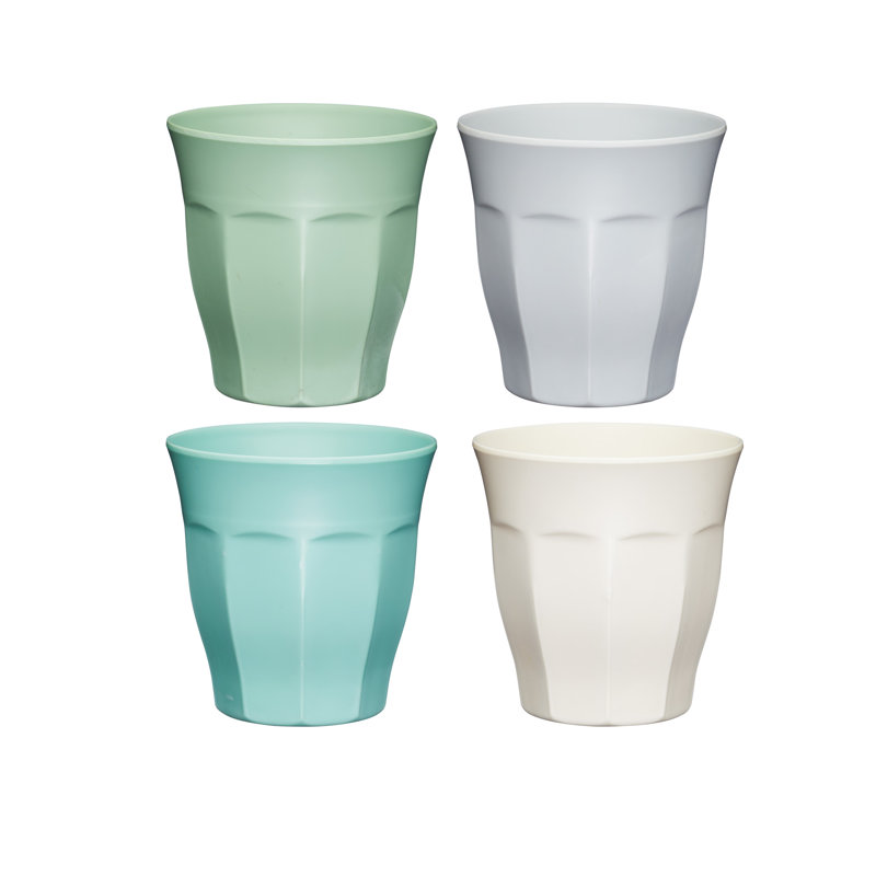 Classics 280ml Drinking Glass Set