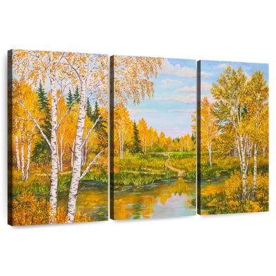 Paysage du lac Alvord