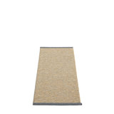 Effi Area Rug in Brown/Granit