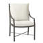 Monaco Patio Dining Armchair with Cushions-434722113-434722128-503527784