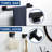 15.98'' 2 Wall Towel Bar