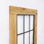 Jordon Solid Oak Sliding Barn Doors Prefinished-1011711475-973521770
