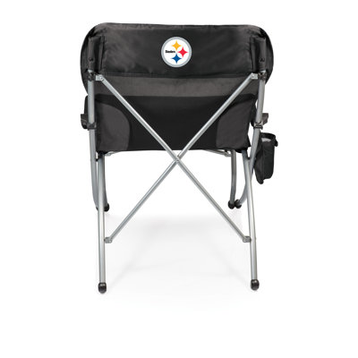 Chaise de camping pliante Holleman