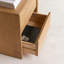 Arto 45cm W Solid Wood Bedside Table-124343291