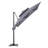 Caseton 98.5'' Cantilever Umbrella-386334146