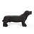 MGO DOG BENCH