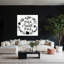 Fall Sweet Fall by Lettered & Lined - Wrapped Canvas Print-1285853282