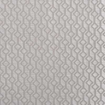 Tissu géométrique Allure