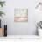Cotton Candy Cloud Canvas Print-680706580