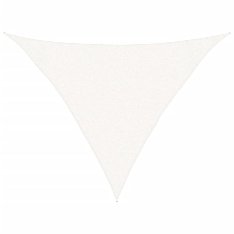 Bantam 3m x 4.2m Triangular Shade Sail
