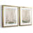 Sail Scribble I " Sail Scribble I " 2 - Pieces Painting Print