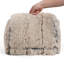 Housse de igloo pour chat poils longs-44859120
