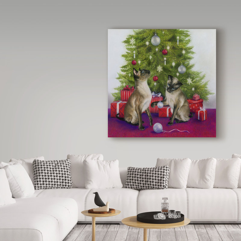 Modern & Contemporary, 24" H x 24" W x 2" D