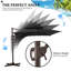 Jauhen 128' X 104'  Cantilever Umbrella, Weighted Base Does Not Include-516639125