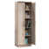 Carnesha 23.31'' Wide 4 - Shelf Storage Cabinet