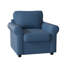 Fauteuil rembourré Warrington-1672810224