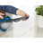 BLACK+DECKER DUSTBUSTER Hand Vacuum Deep Ocean