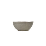 Fortessa Ston Stoneware, 5.5" Bowl (Set of 4), Mist