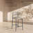 Lupita Vegan Leather Counter Stool-12915247-12915244