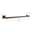 Porte-serviettes mural 18 po Chertsey-1277034123