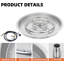 Foyer rond rond 48 000 BTU-105531280