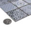 Classico 2" x 2" Porcelain Grid Mosaic Wall & Floor Tile-1052135701