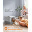 Enclosed Litter Box-118093886
